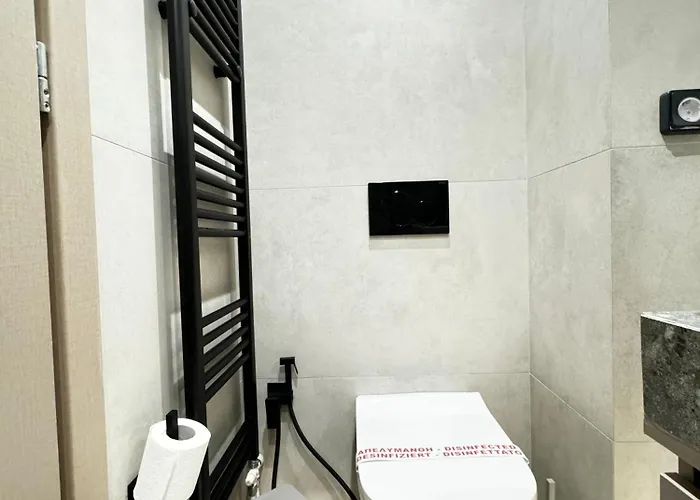 Z Apartment