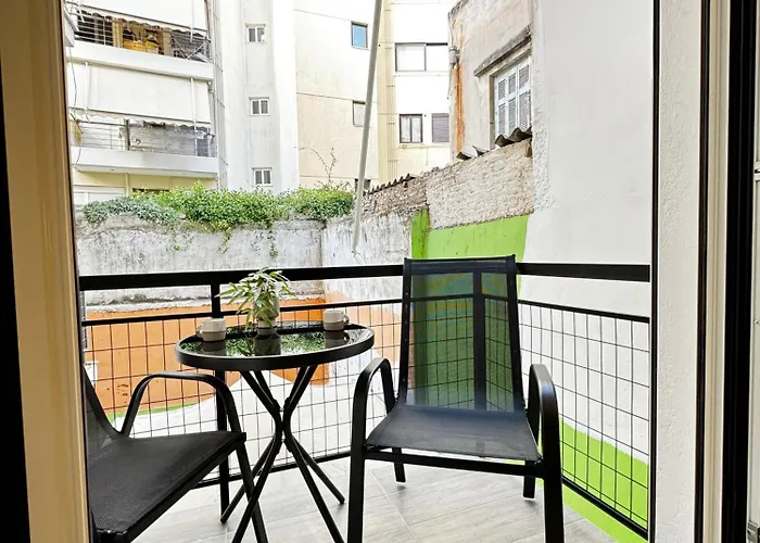 Z Apartment