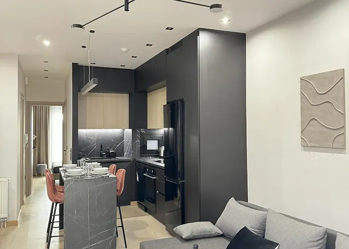 Z Apartment