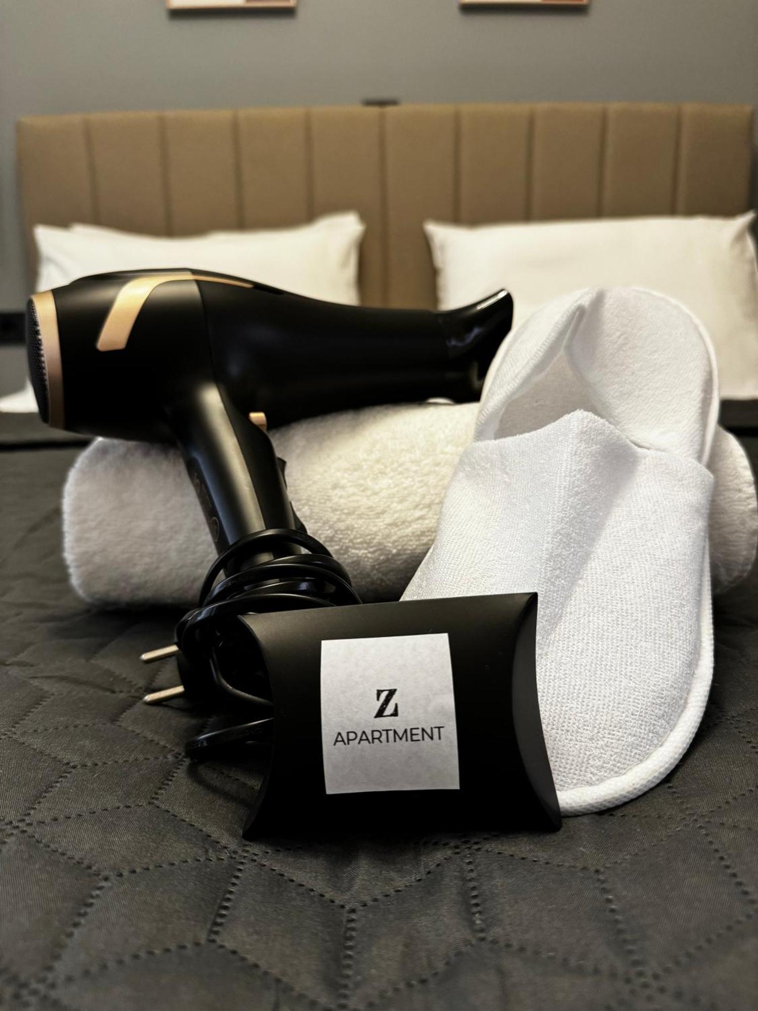 Z Apartment *