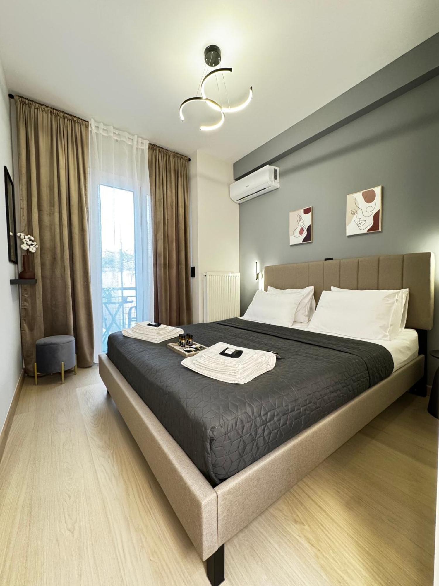 Apartment Z