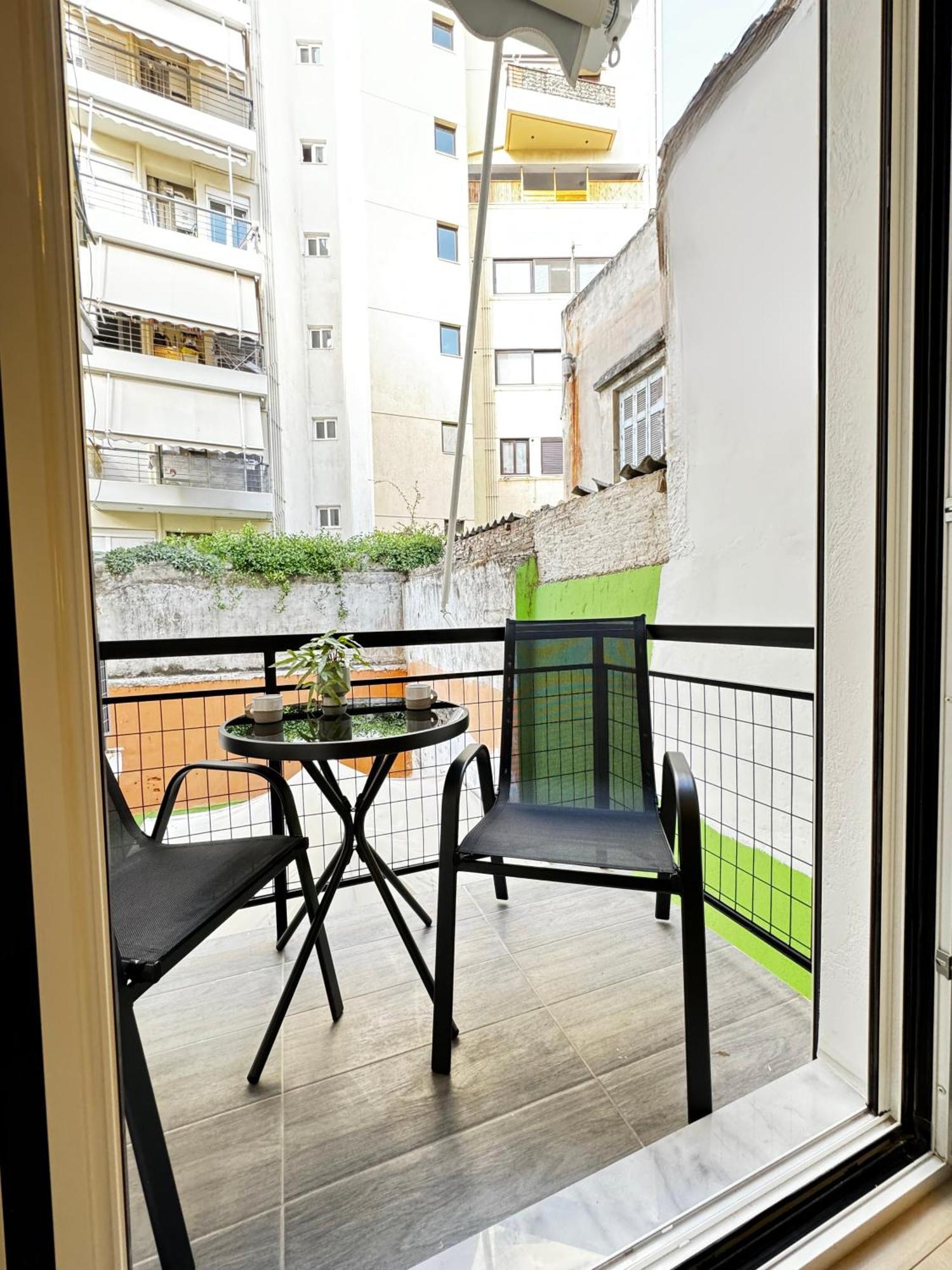 Z Apartment
