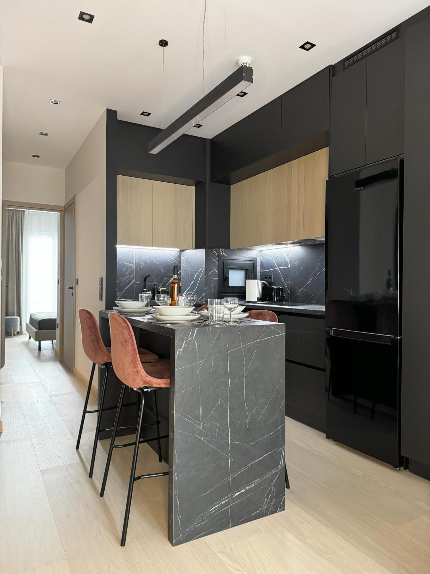 Z Apartment