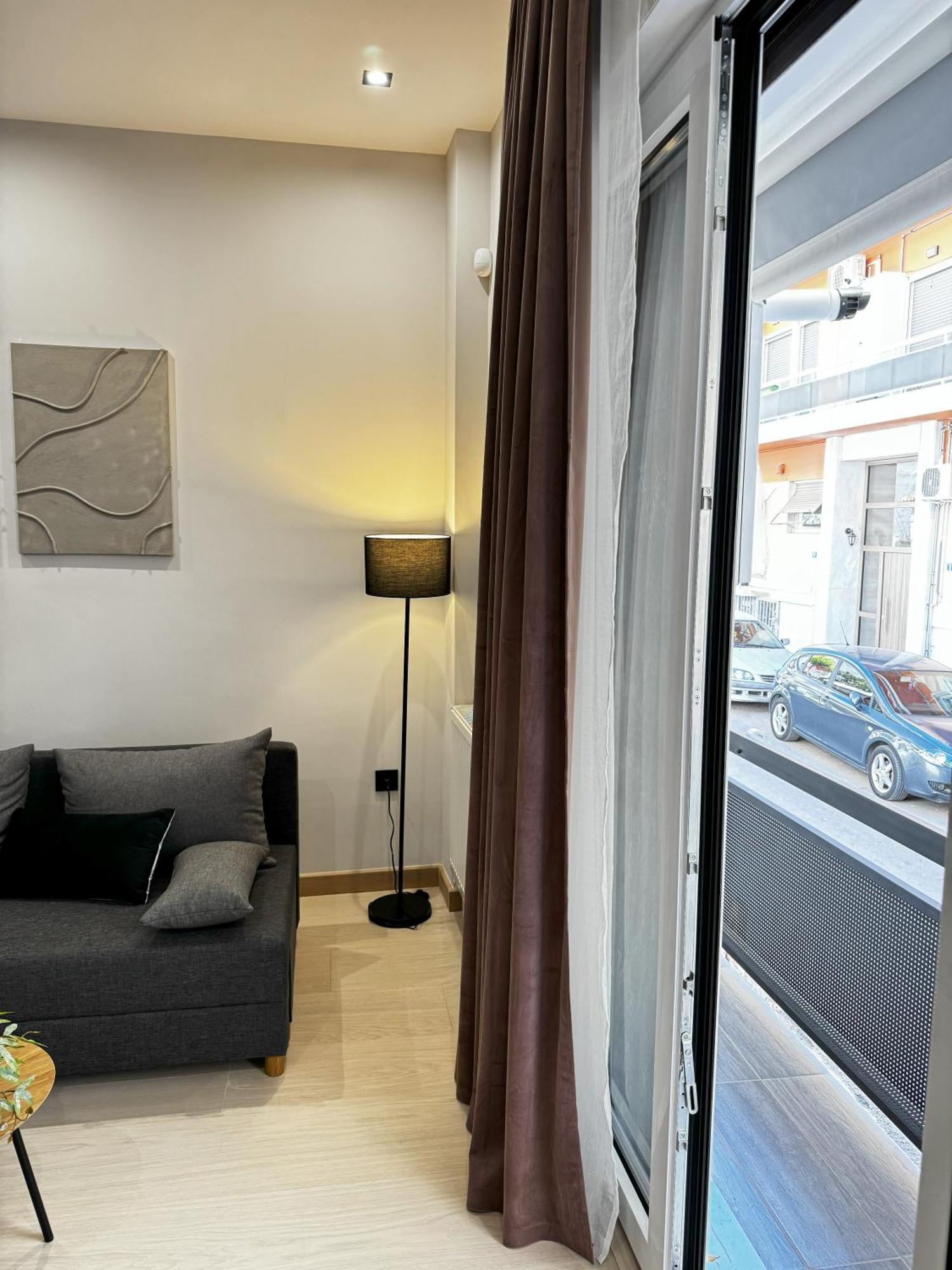 Z Apartment