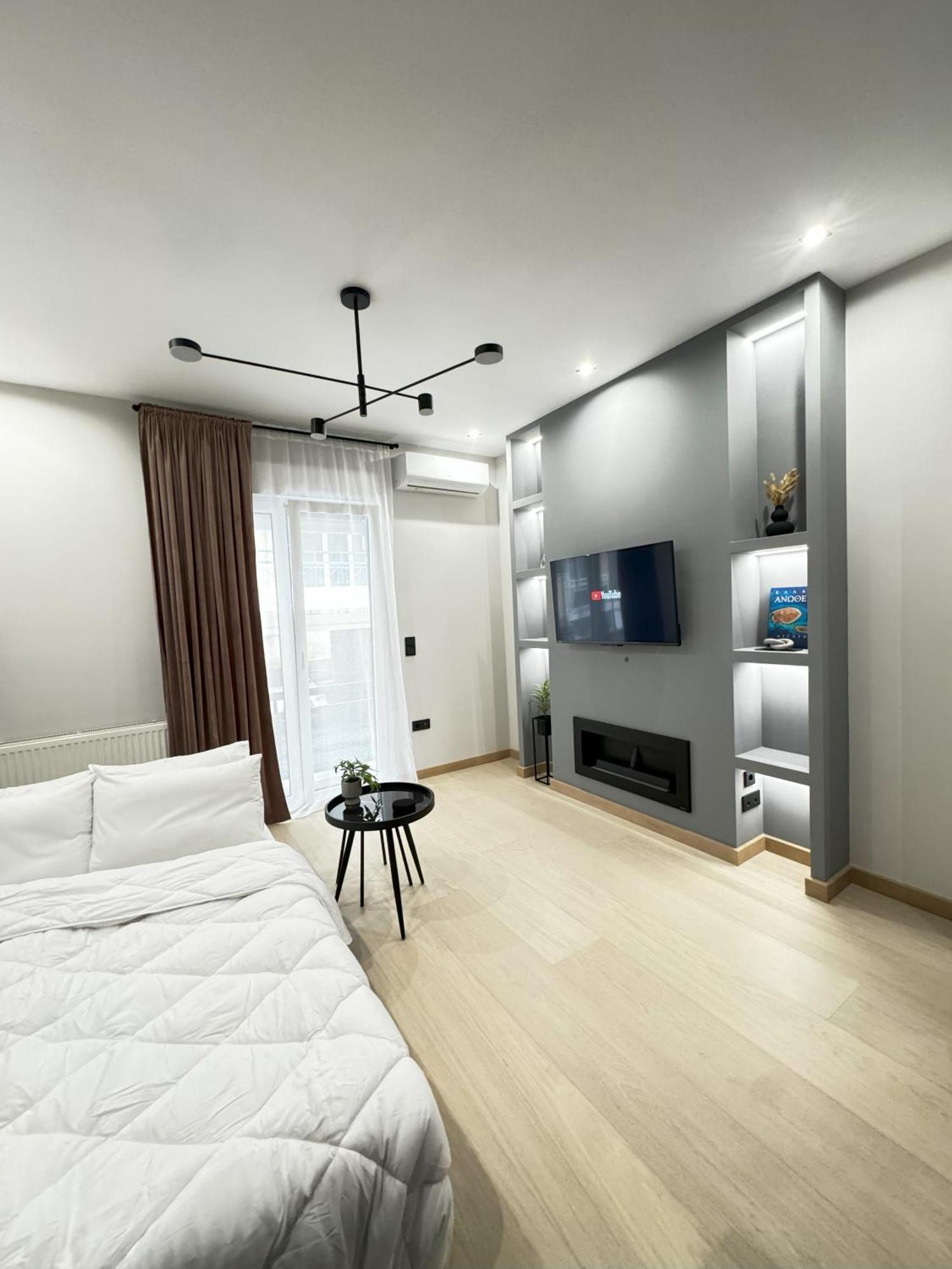 Apartment Z Athens