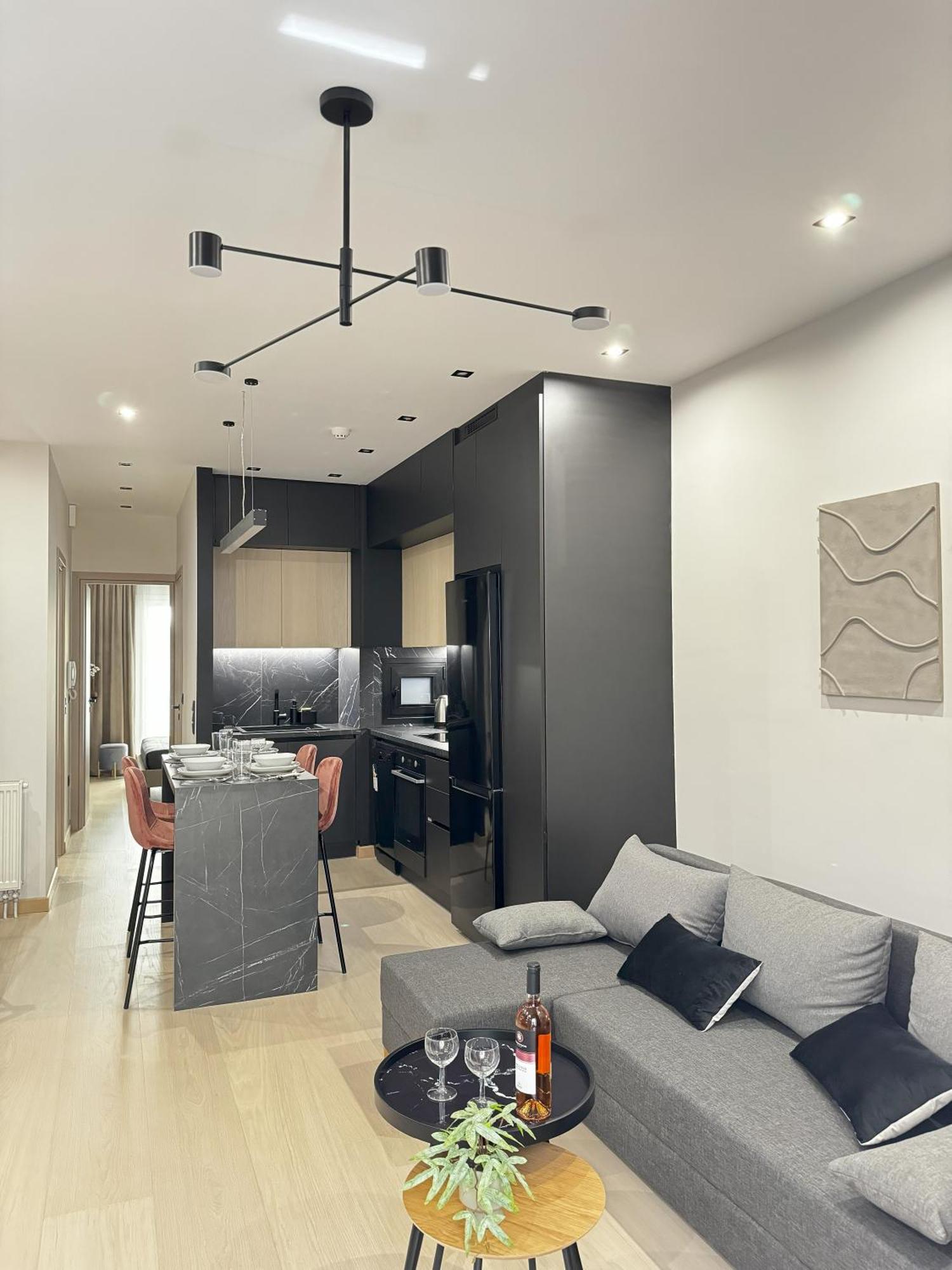 Z Apartment Athens